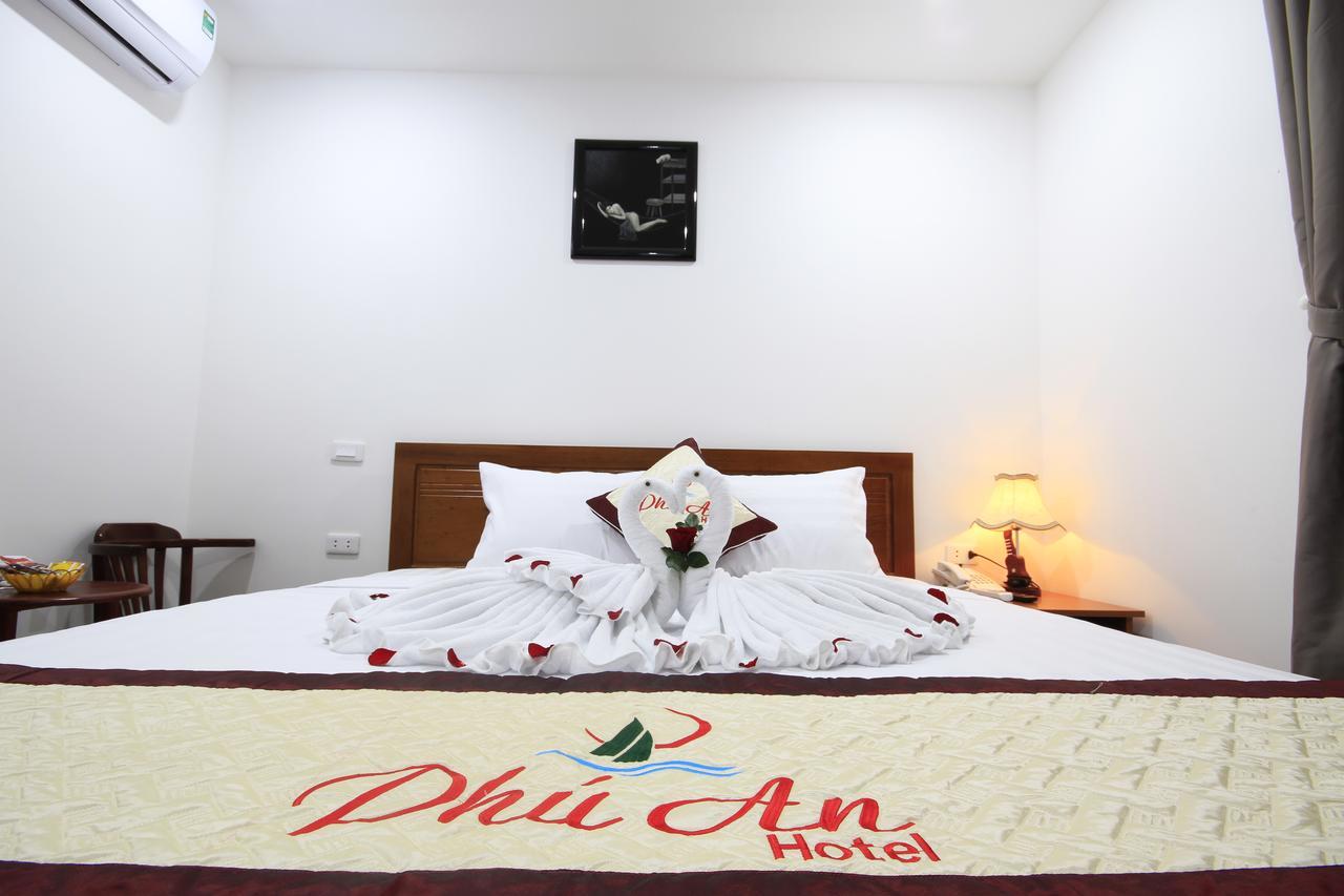 Phu An Hotel Da Nang Dış mekan fotoğraf